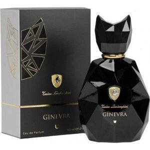 Ginevra Black Eau de Parfum by Lamborghini